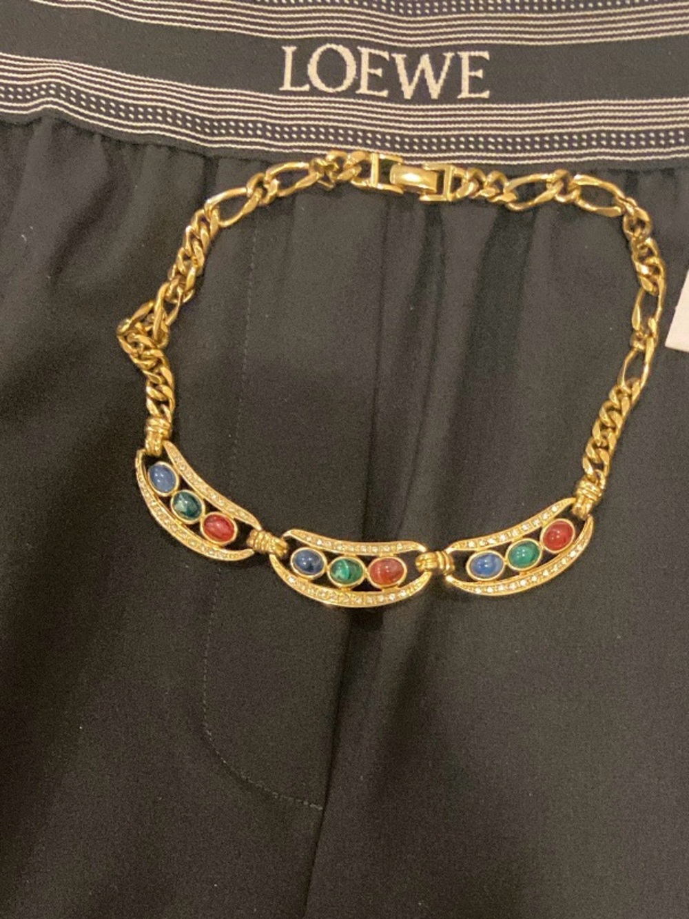 Gold Chain Vintage Bangers!
